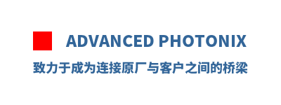 Advanced Photonix �����ڳ�Ϊ����ԭ����ͻ�֮�������